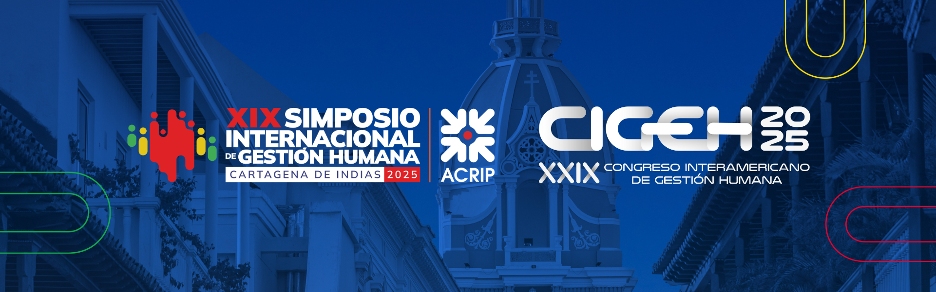 BANNER WEB - CIGEH 2025