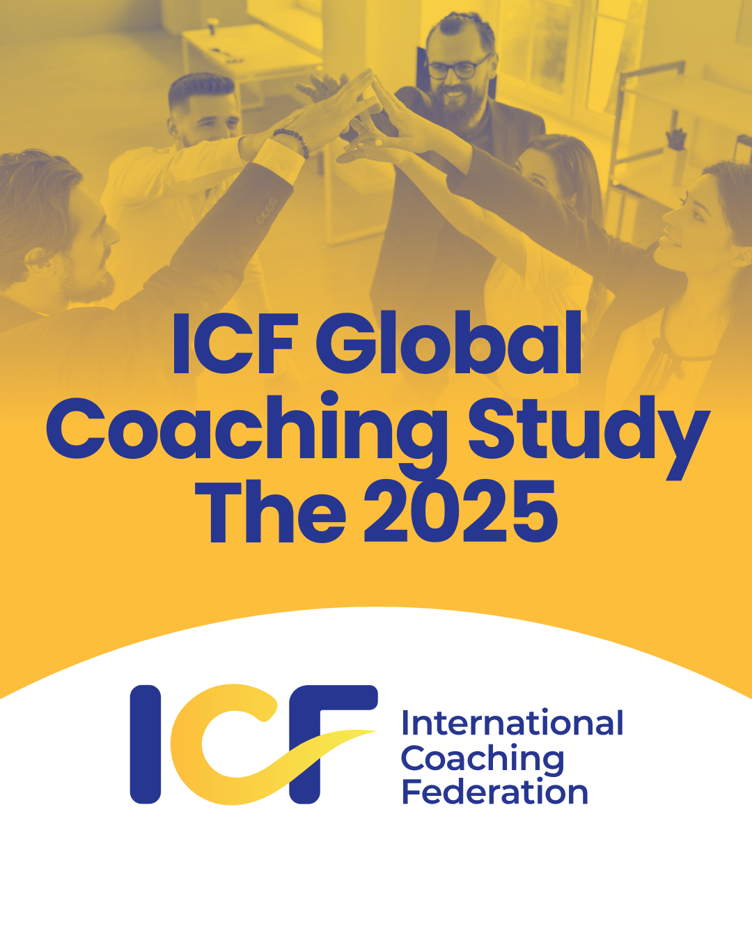 ENCUESTA - ICF Global Coaching Study The 2025