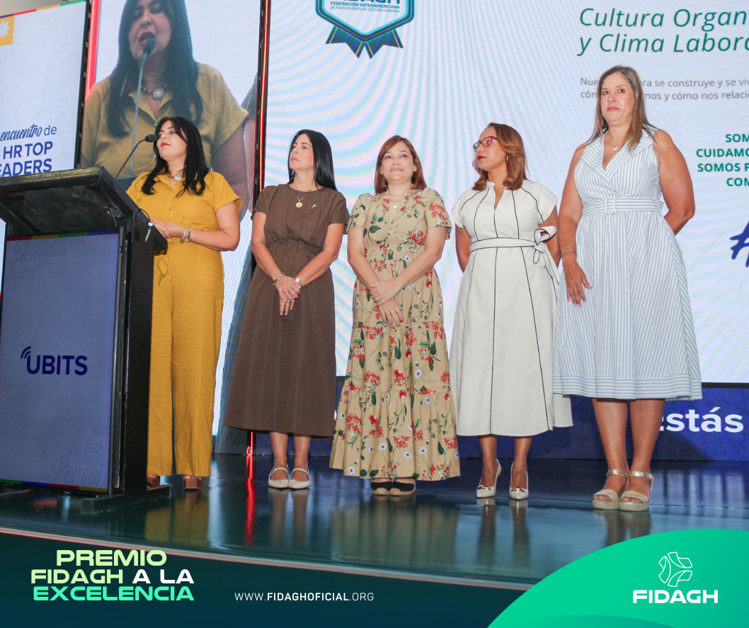 PREMIO FIDAGH - EXCELENCIA ORGANIZACIONAL (3)