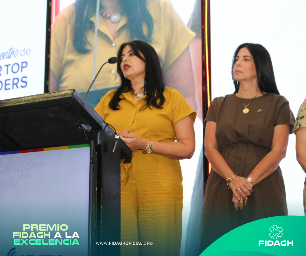 PREMIO FIDAGH - EXCELENCIA ORGANIZACIONAL (4)