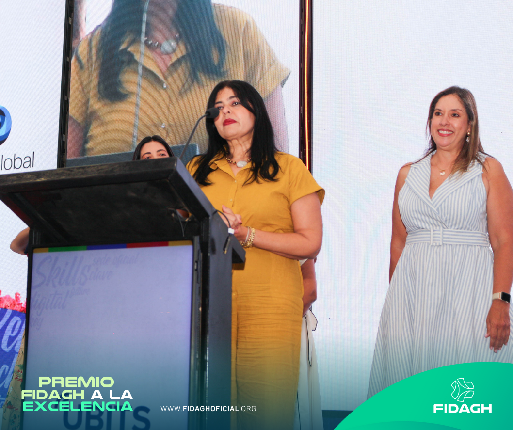 PREMIO FIDAGH - EXCELENCIA ORGANIZACIONAL (6)