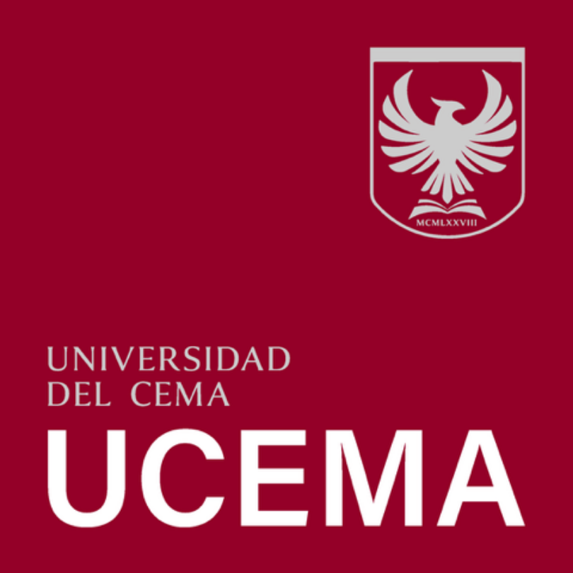 UNIVERSIDAD DEL CEMA